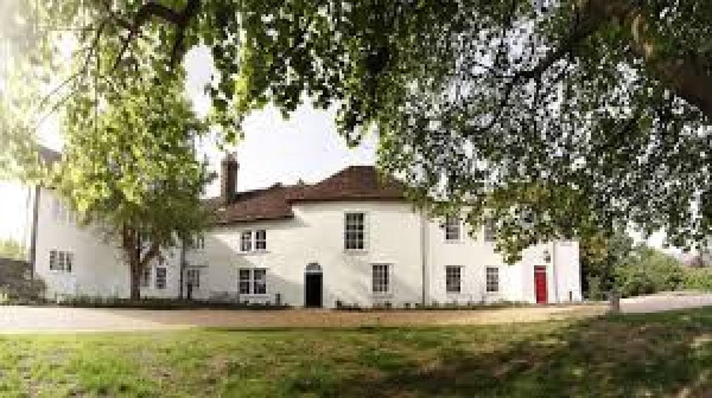 Valence House Museum, image 1 of 1