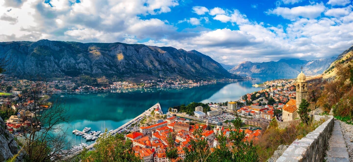 Kotor, image 1 of 1