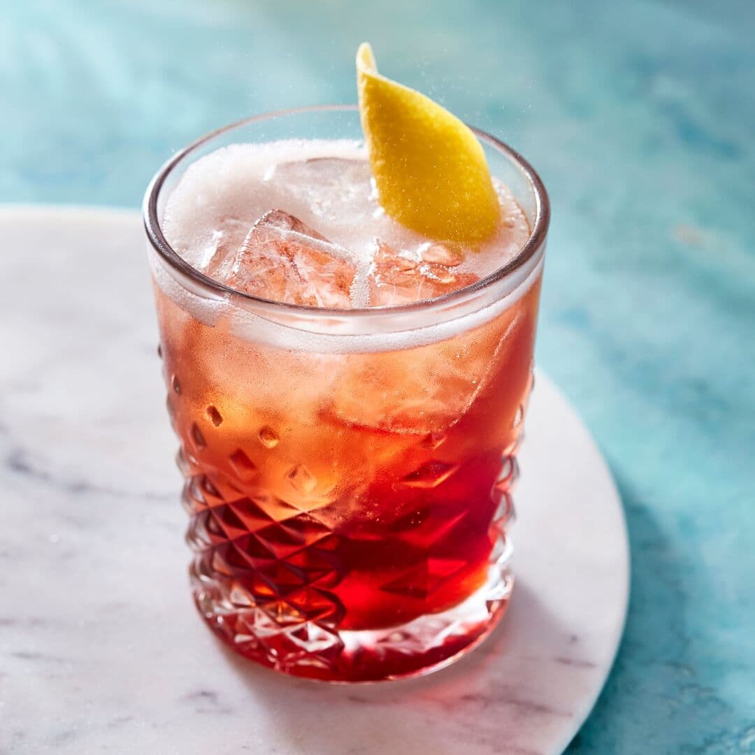 Cynar Spritz, image 1 of 1