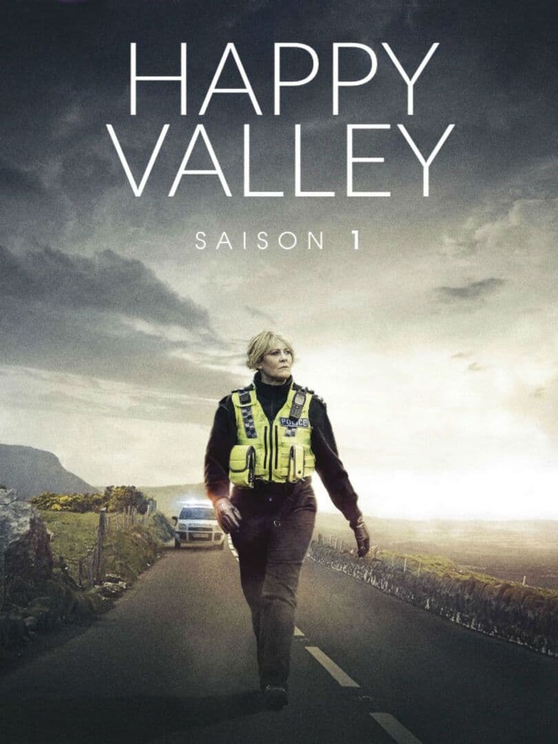 Happy Valley, image 1 of 1