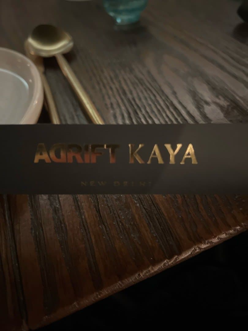 Adrift Kaya, image 1 of 1