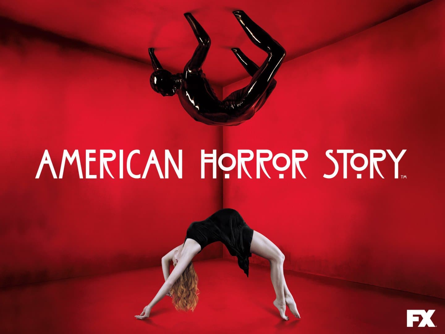 American Horror Story, image 1 of 1