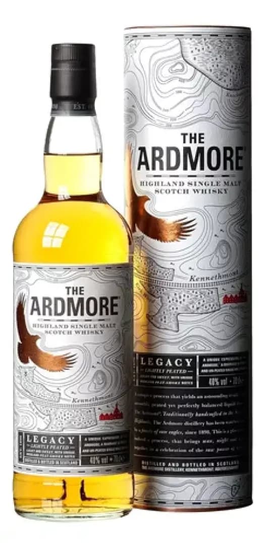Ardmore Legacy & GlenDronach Combo (independent), image 1 of 1