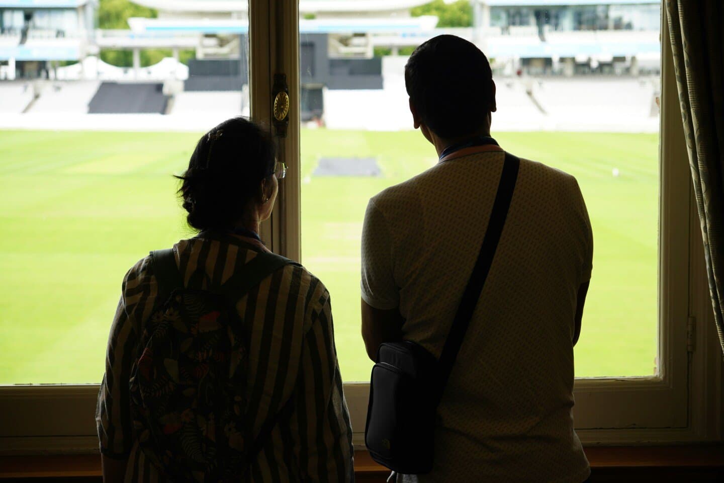 Lord’s Cricket Ground, image 1 of 1