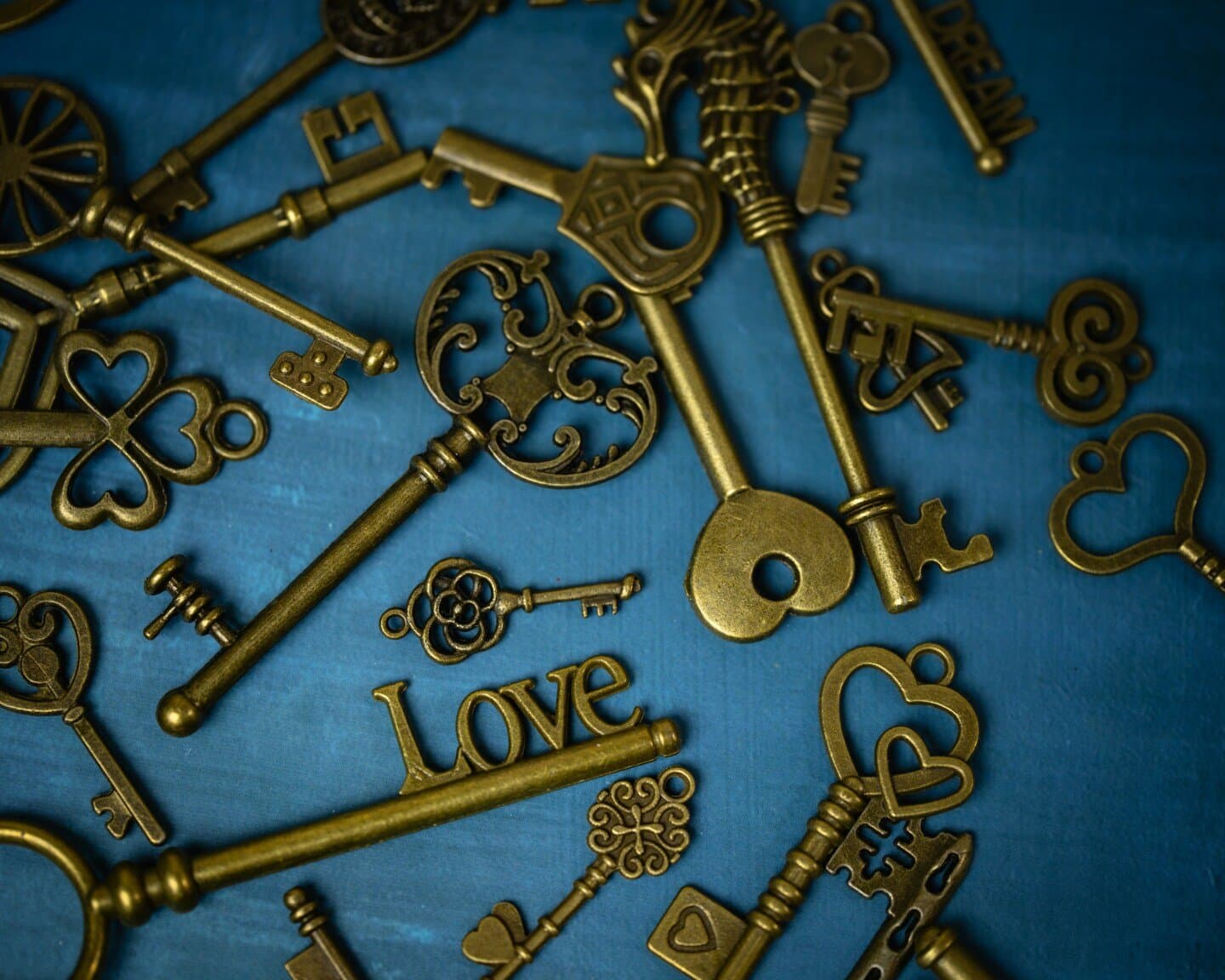 Sac Leonida Keys, image 1 of 1