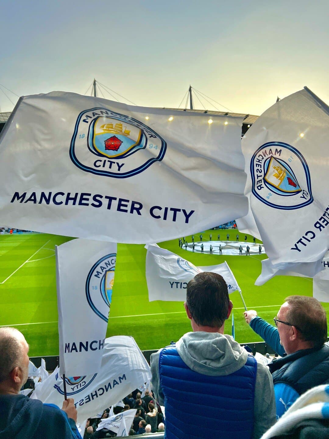 Manchester City vs Chelsea, image 1 of 1