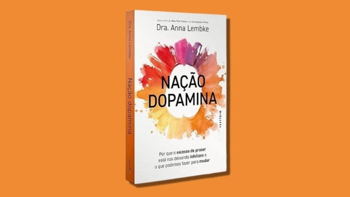 Nação Dopamina, image 1 of 1