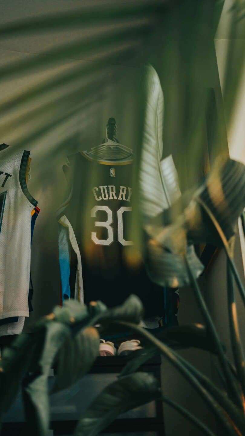 Stephen Curry, image 1 of 1