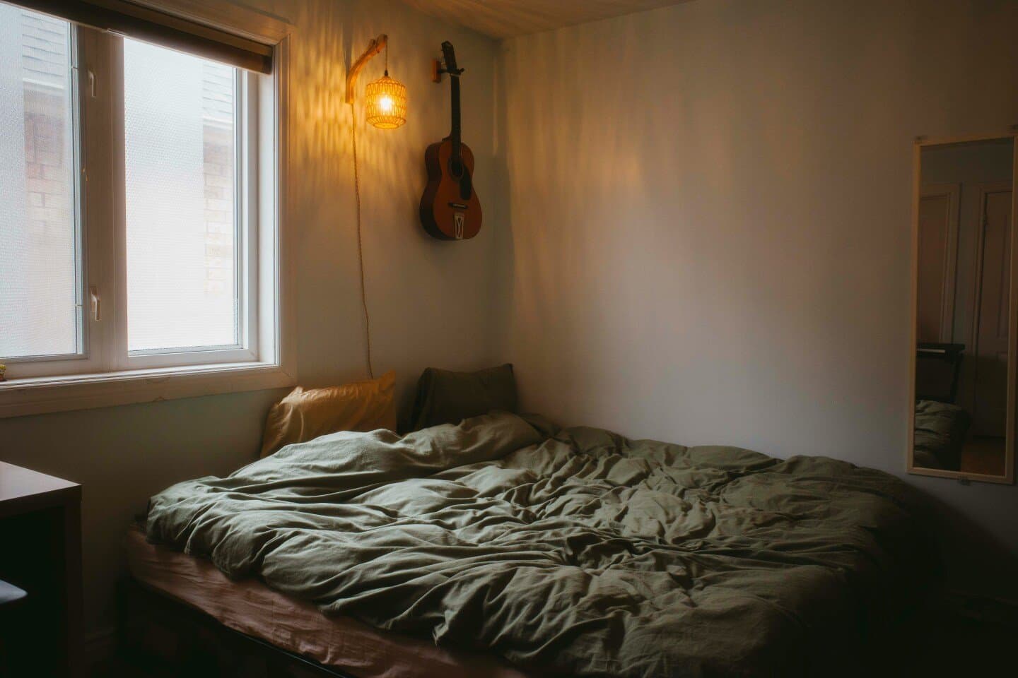 Sleeping Village, image 1 of 1
