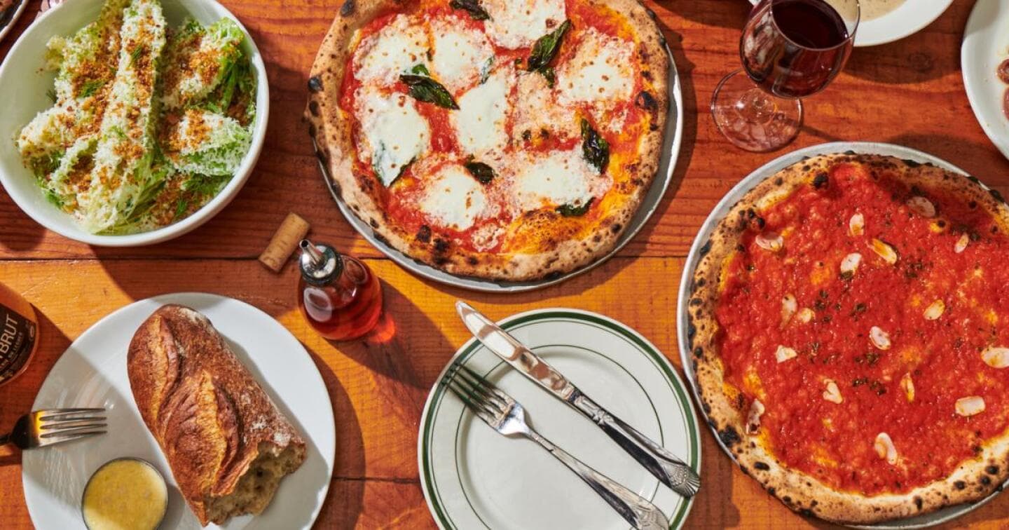 Roberta's, image 1 of 1