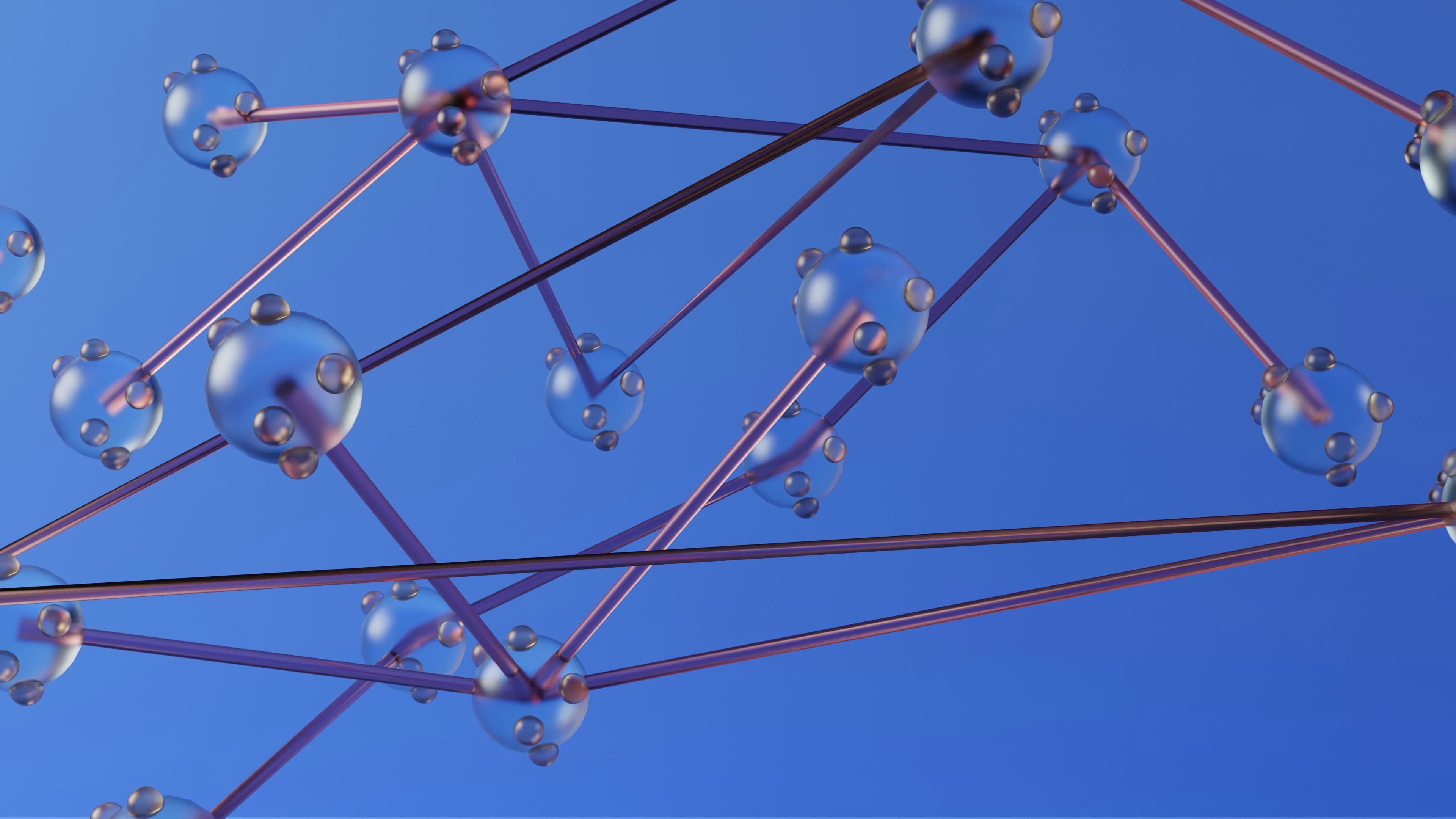 Emergence of Scaling in Random Networks (Barabási & Albert, 1999), image 1 of 1