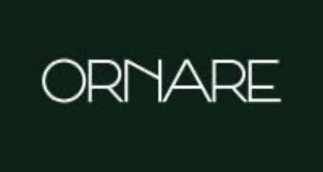 Ornare, image 1 of 1