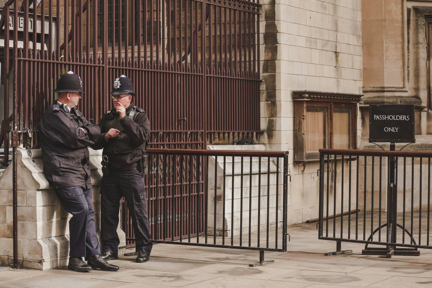 Paddington 2, image 1 of 1