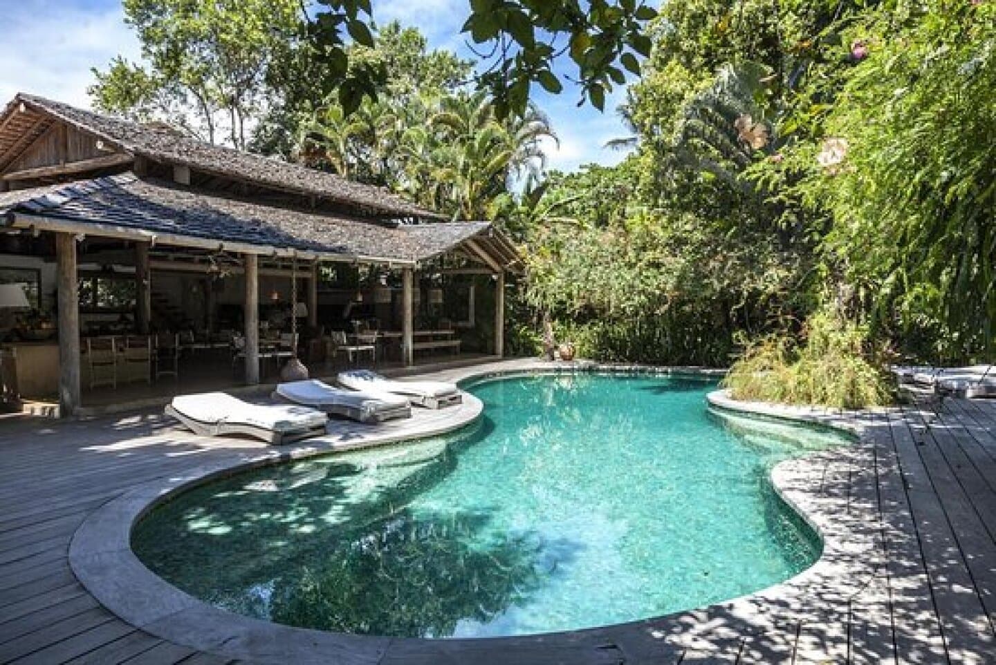Uxua Casa Hotel & Spa, image 1 of 1