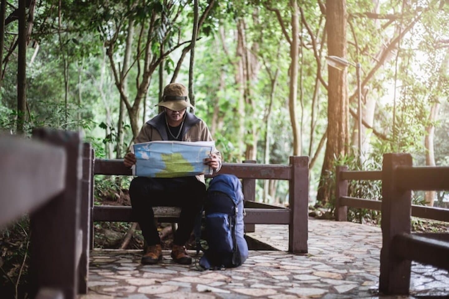 Stay Longer at Each Destination, image 1 of 1
