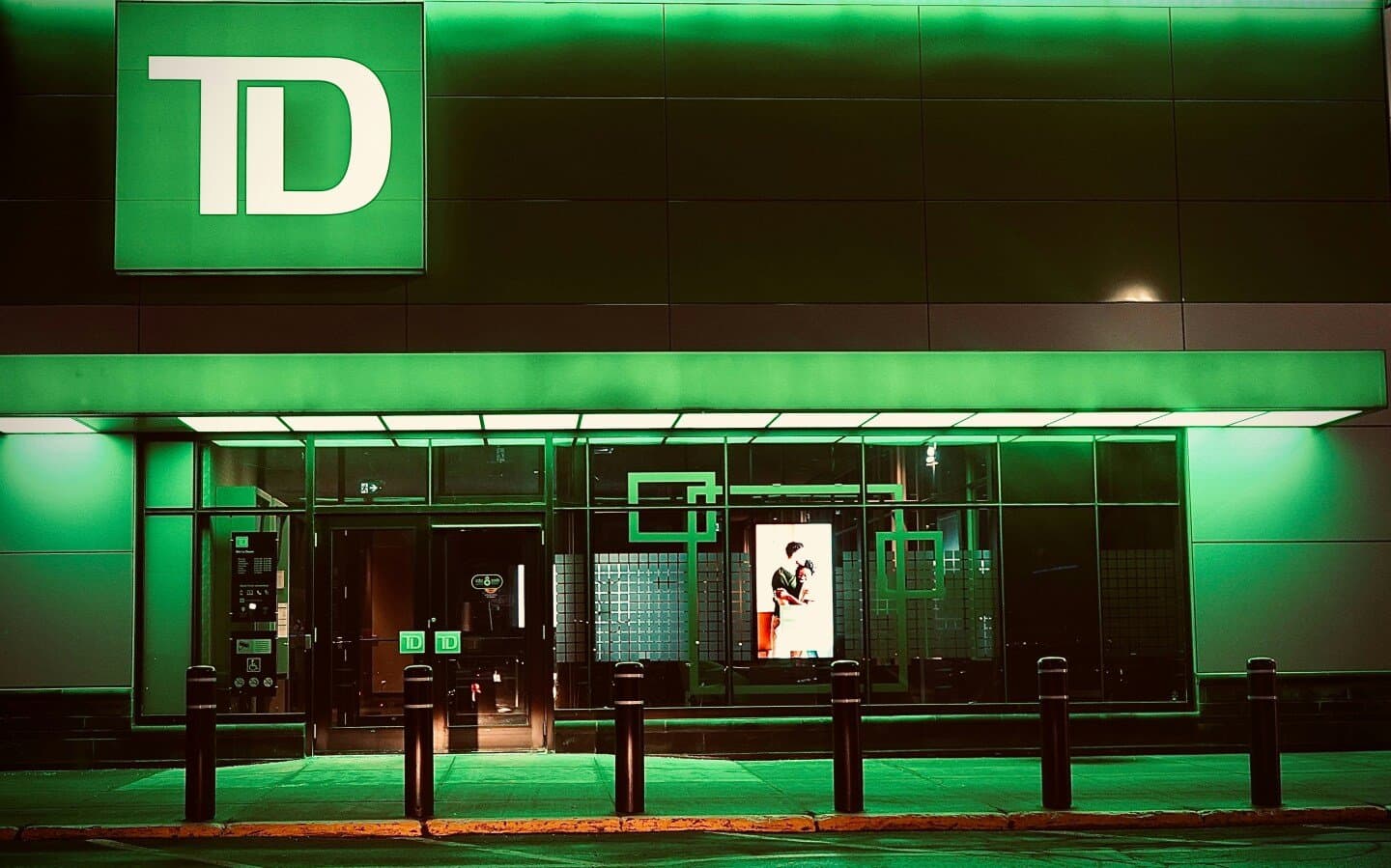 TD Garden, image 1 of 1