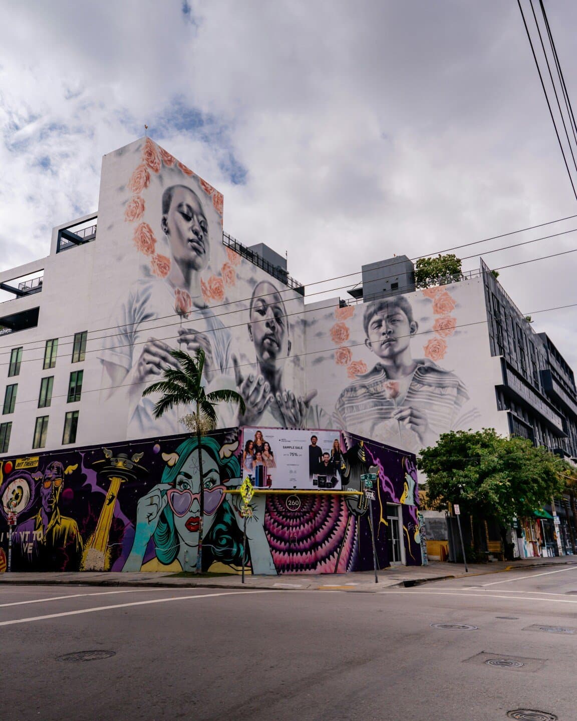 Grails Wynwood, image 1 of 1