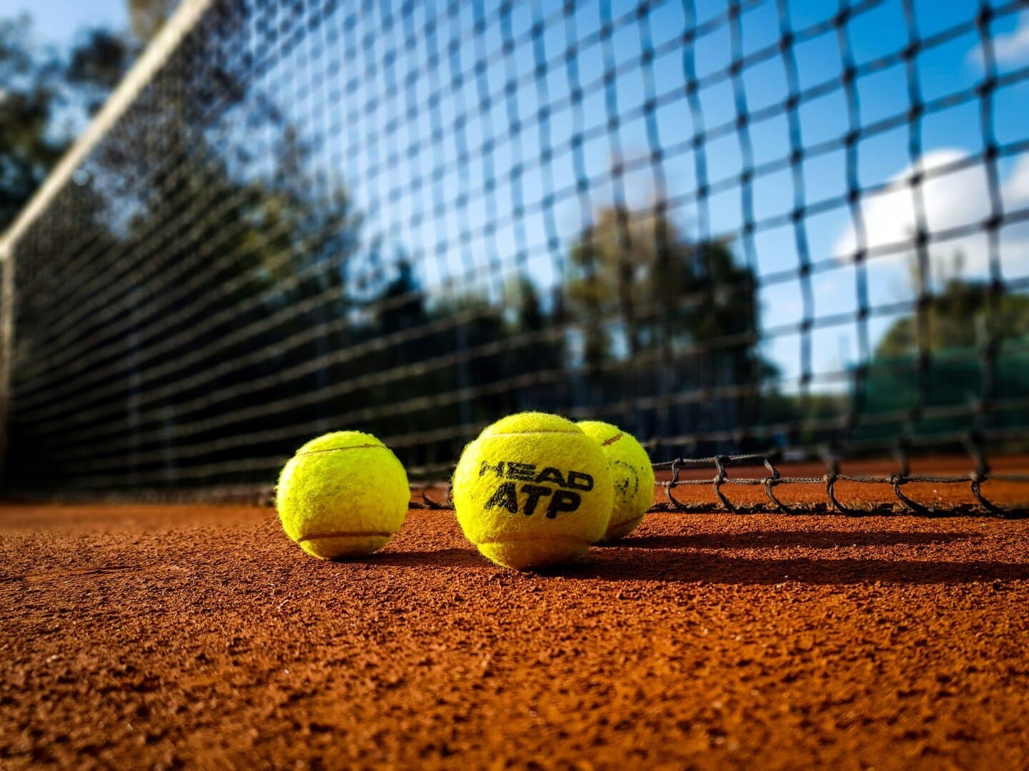 Tennis-Club Trois-Chêne, image 1 of 1