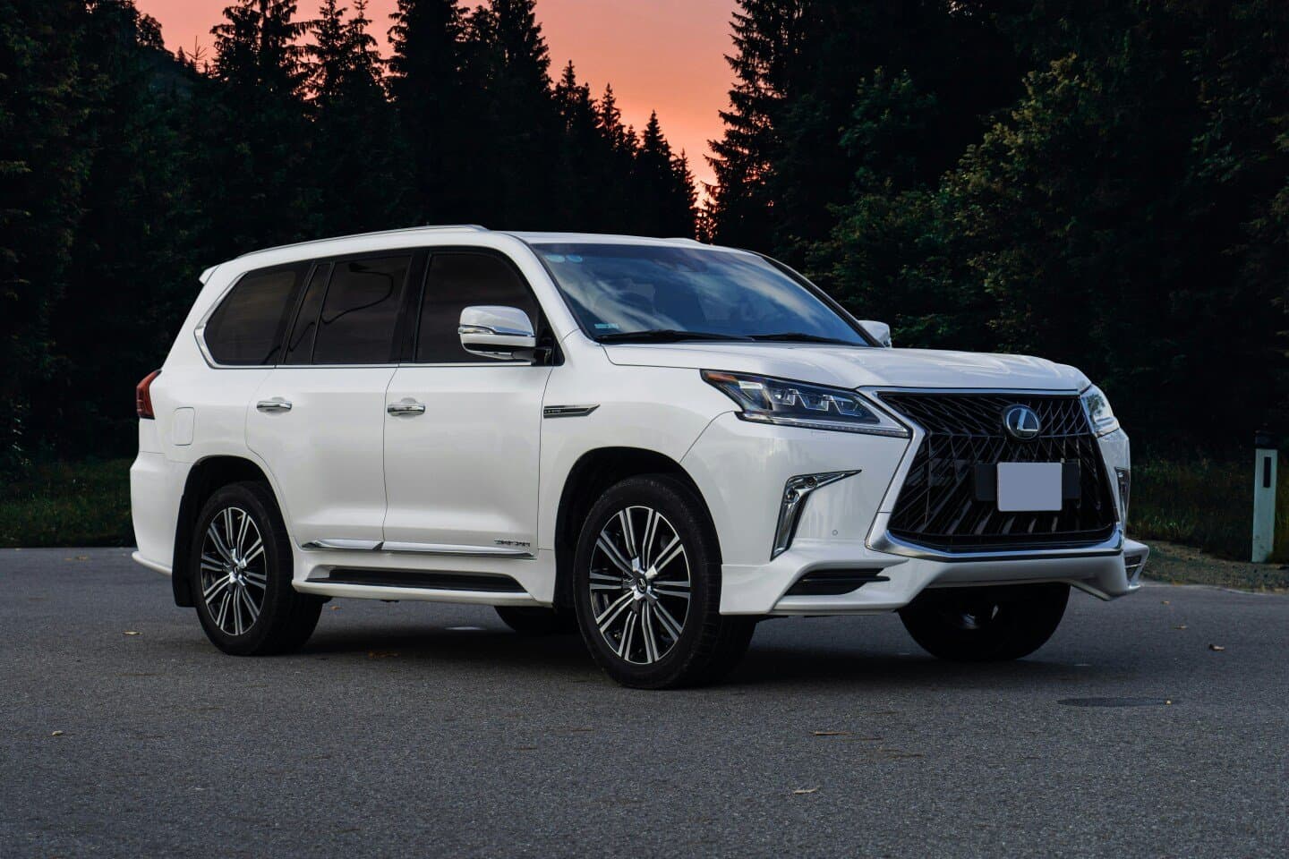 Lexus GX 460, image 1 of 1