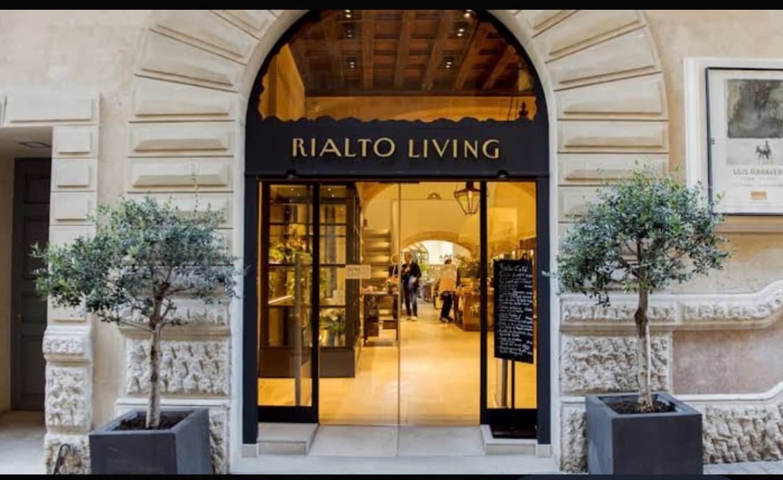 Rialto Living, image 1 of 1