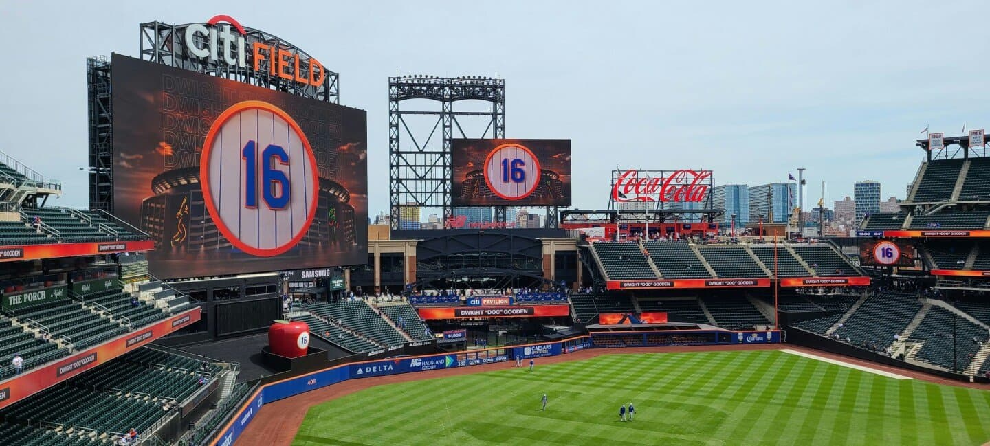 Citi Field, image 1 of 1