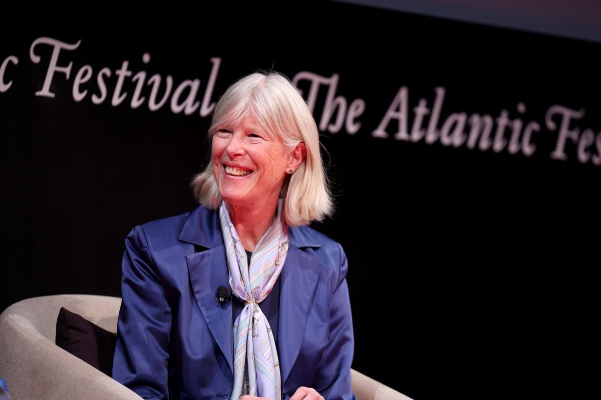 Cynthia Kenyon, image 1 of 1