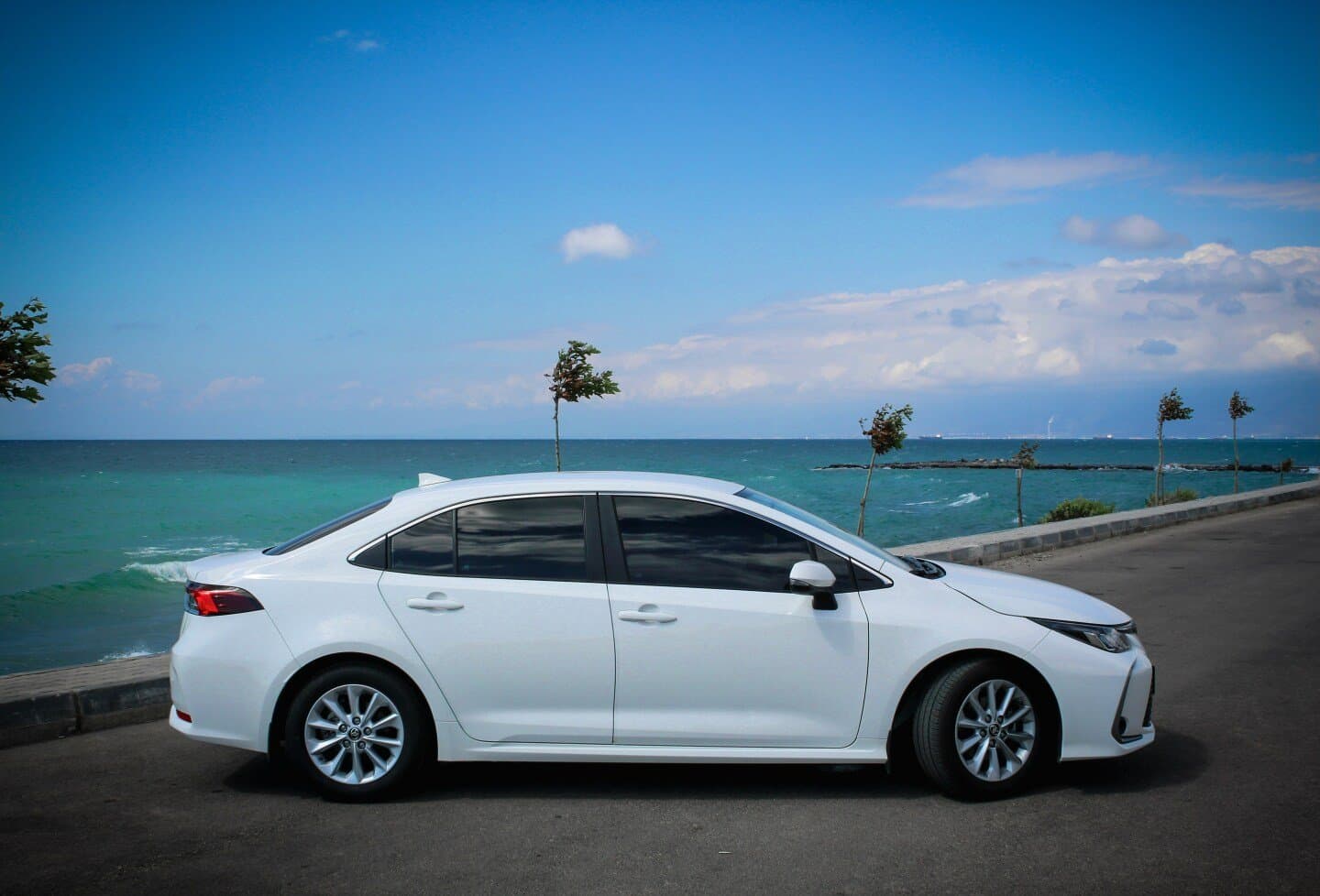 Toyota Corolla, image 1 of 1