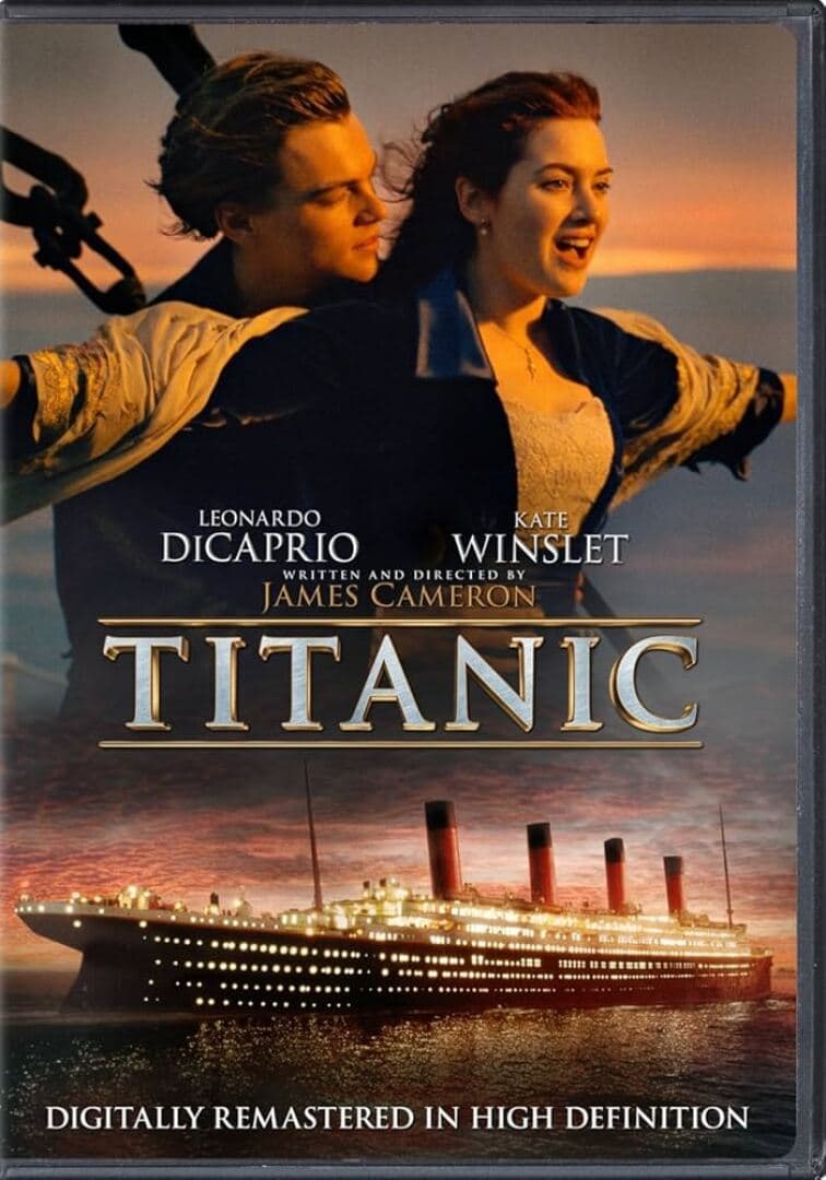 Titanic, image 1 of 1