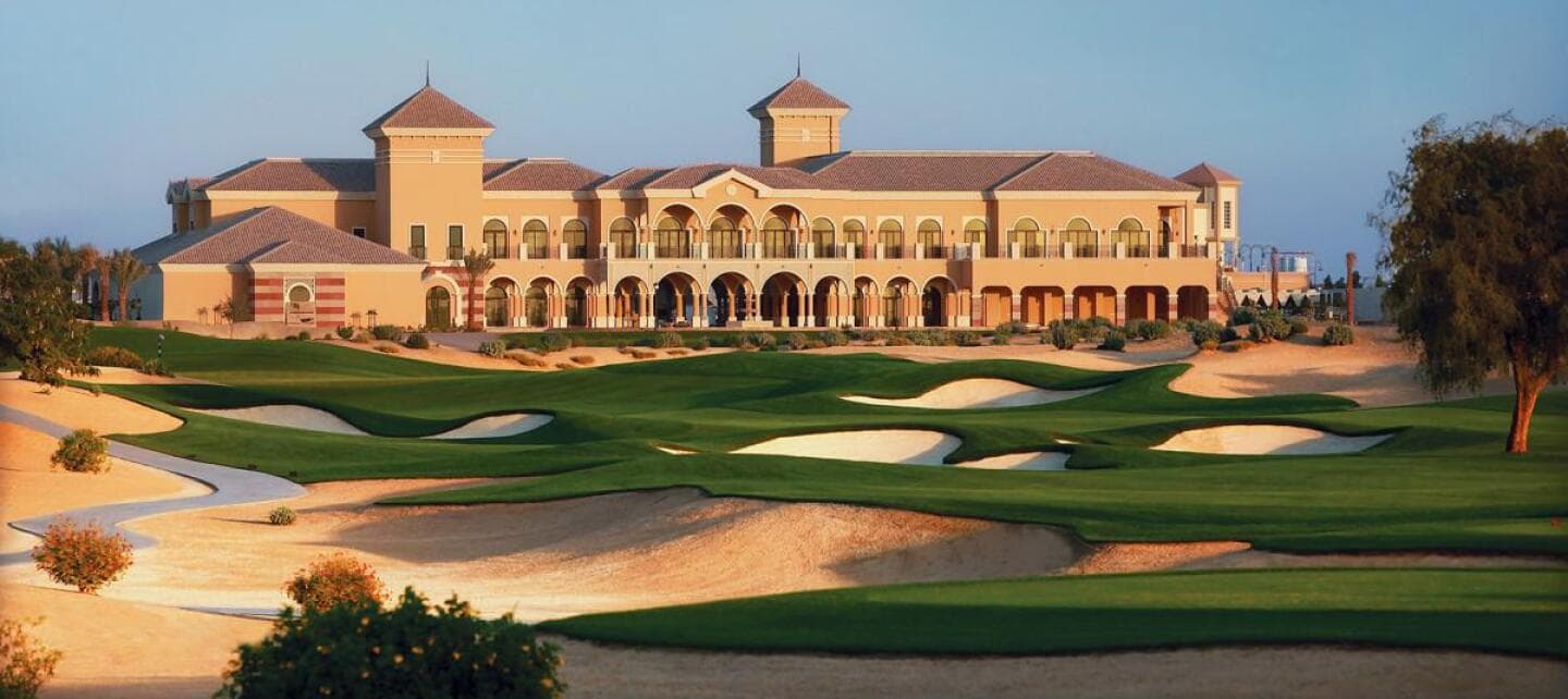 The Els Club Dubai, image 1 of 1