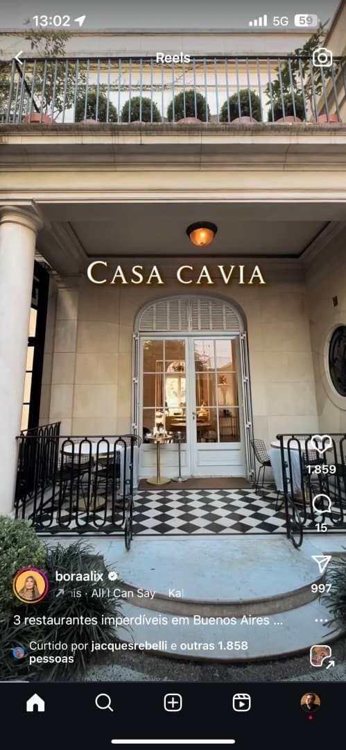 Casa Cavia, image 1 of 1