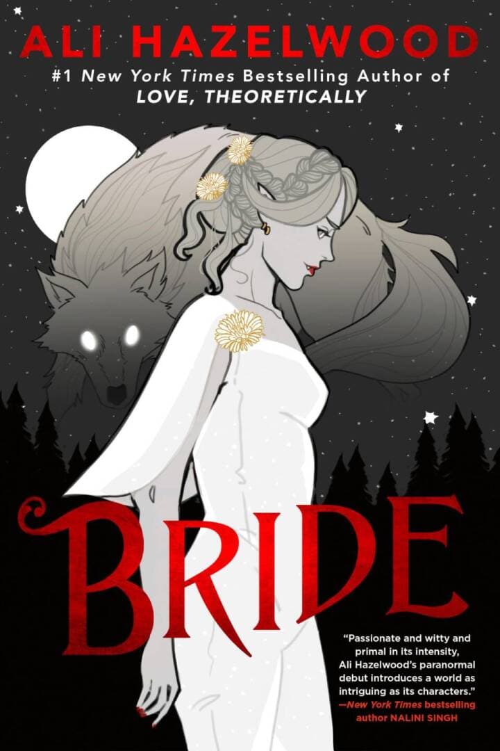 Bride, image 1 of 1