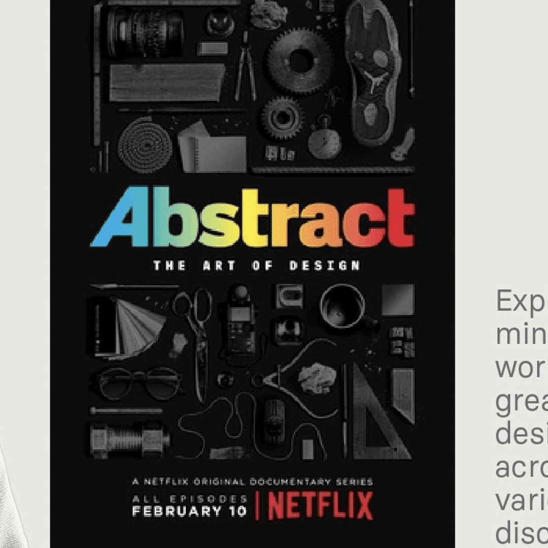 Abstract, the art of design, image 1 of 1