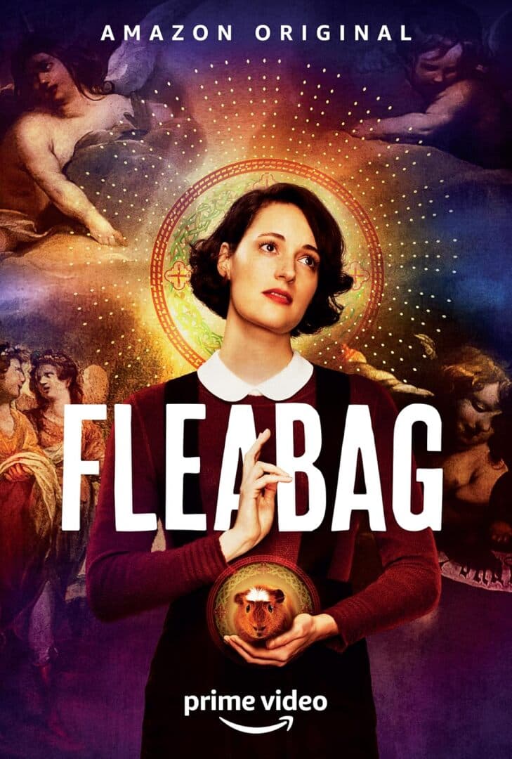 Fleabag, image 1 of 1