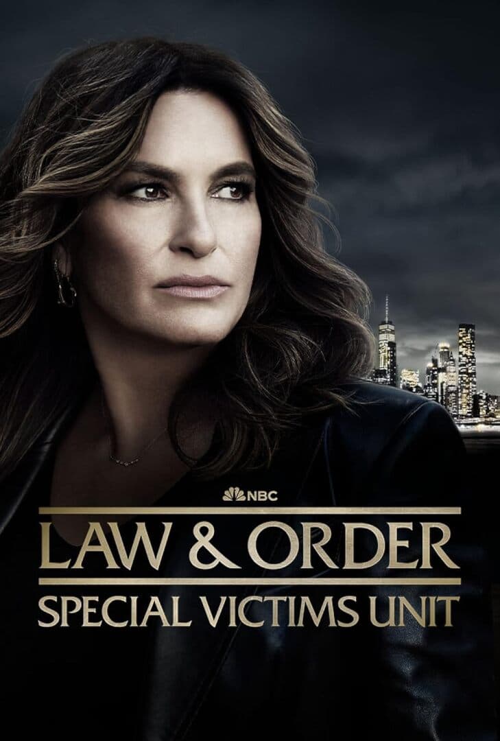 Law & Order: SVU, image 1 of 1