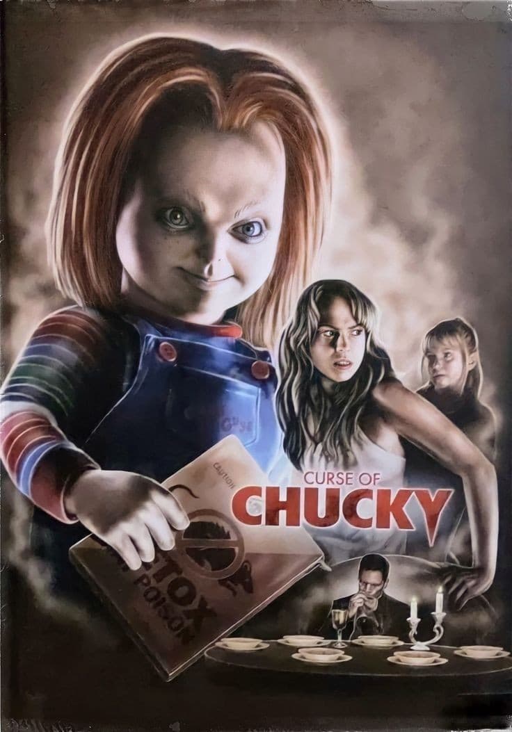 Chucky, image 1 of 1