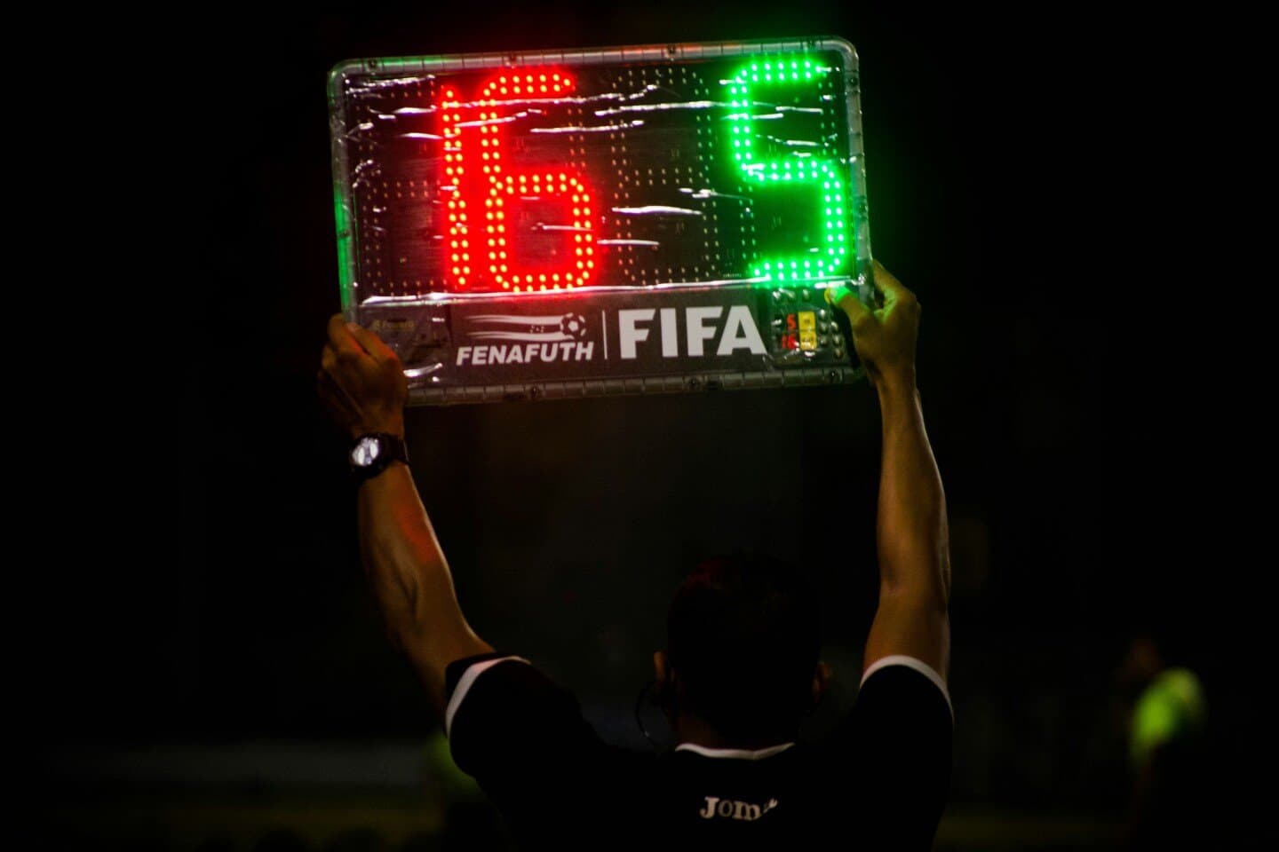 16ª posición en la tabla, image 1 of 1