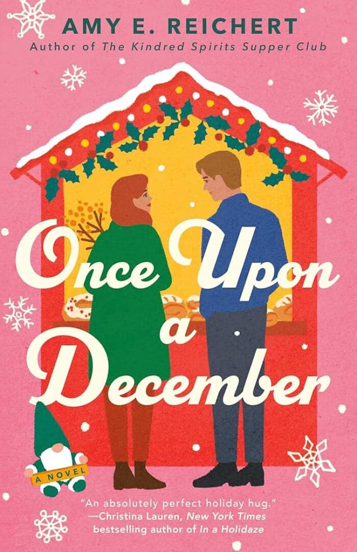 Once Upon a December, image 1 of 1