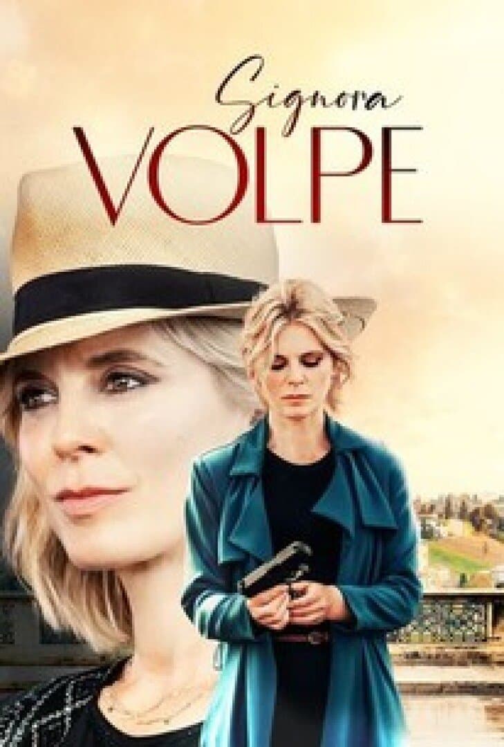 Signora Volpe, image 1 of 1