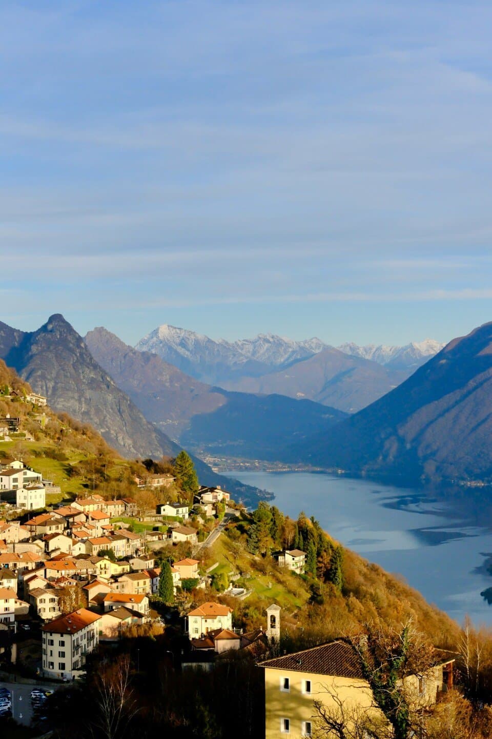 Walking Lugano, image 1 of 1