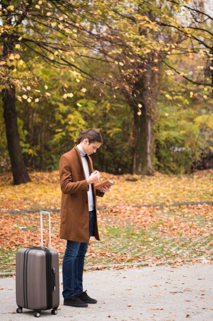 Travel During Off-Peak Seasons, image 1 of 1