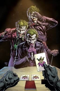 The Joker, image 1 of 1