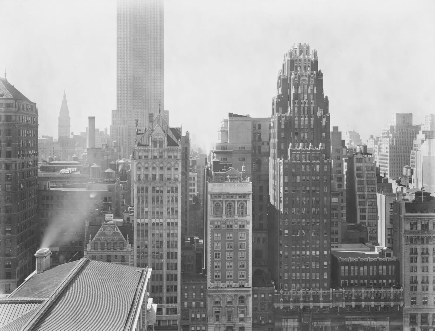 Manhattan, image 1 of 1