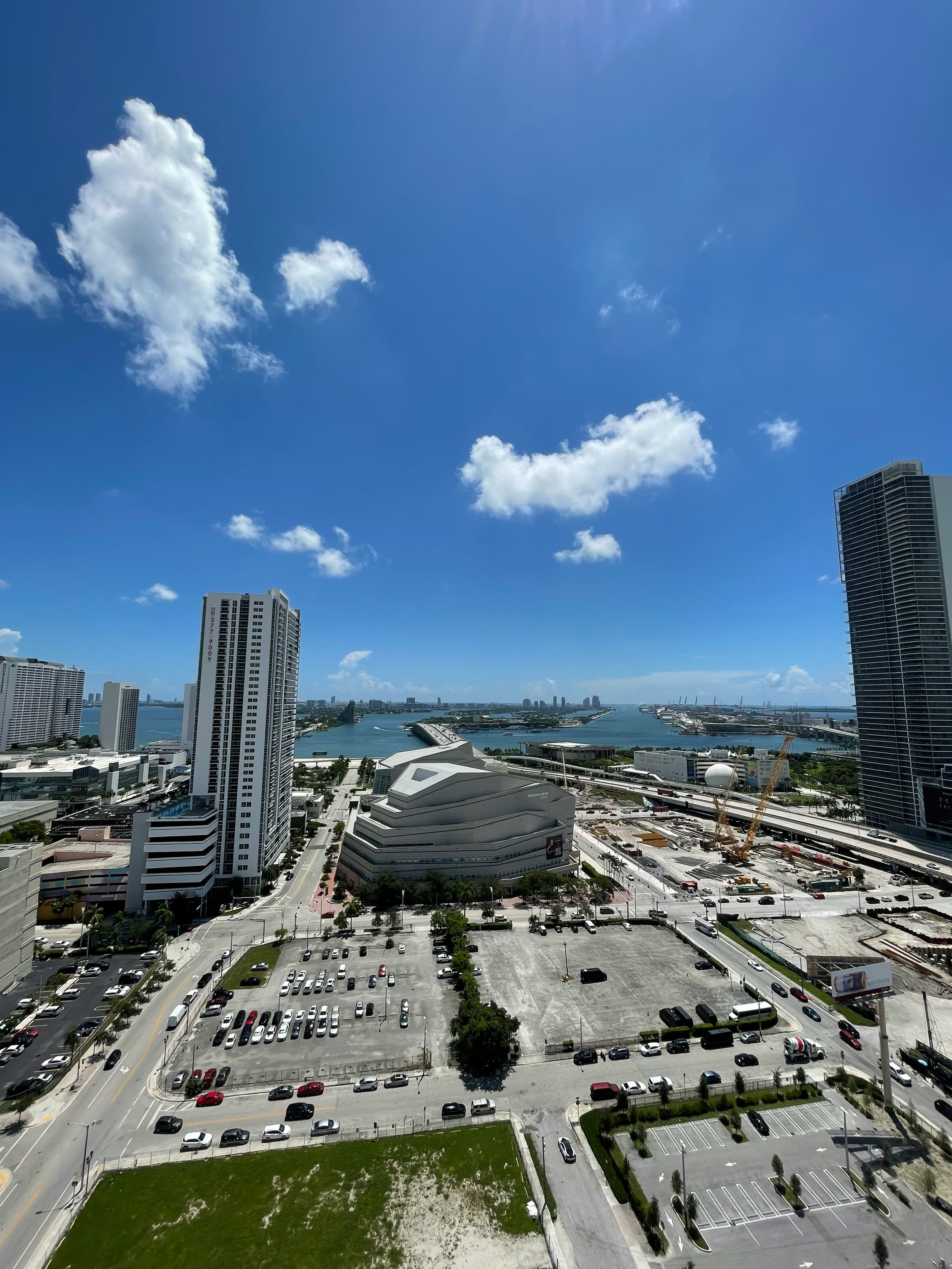 Institute of Contemporary Art, Miami (ICA Miami), image 1 of 1