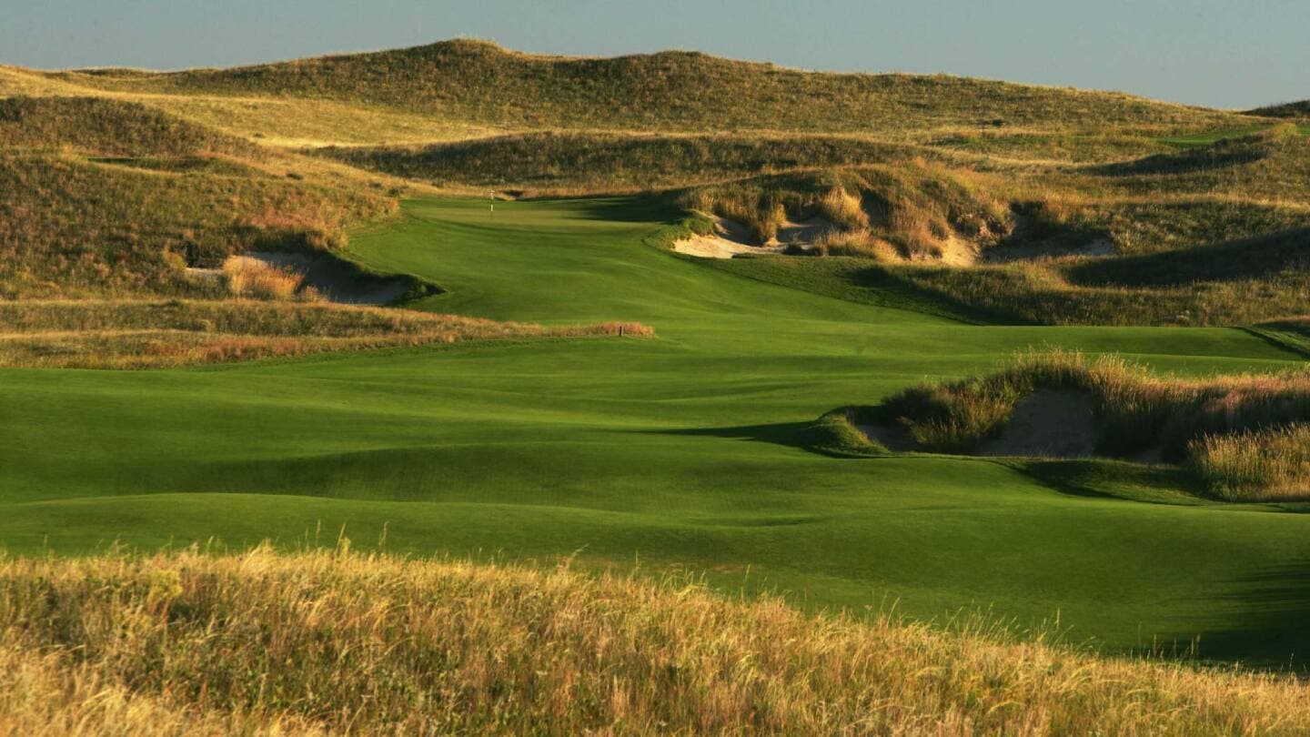 Sand Hills Golf Club, image 1 of 1