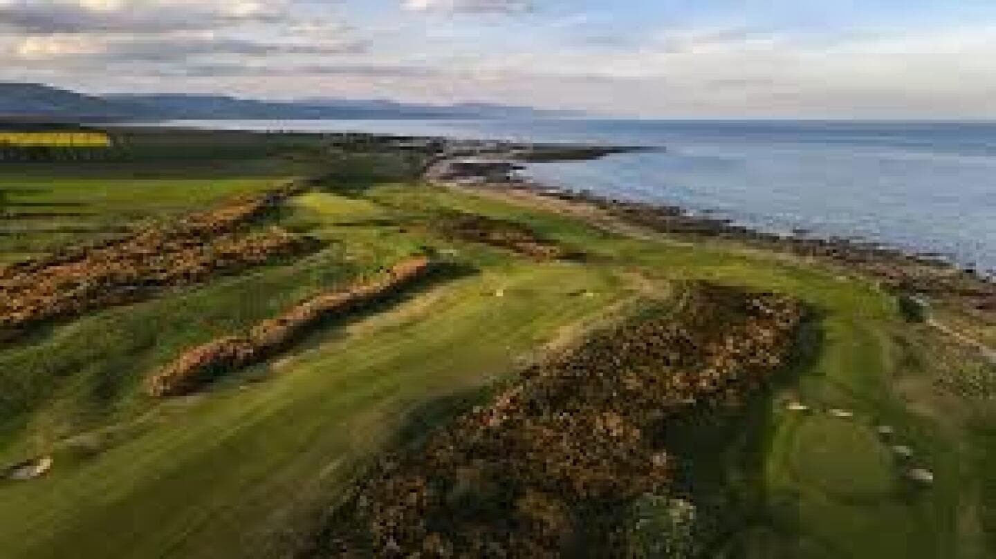 Royal Dornoch (Championship), image 1 of 1