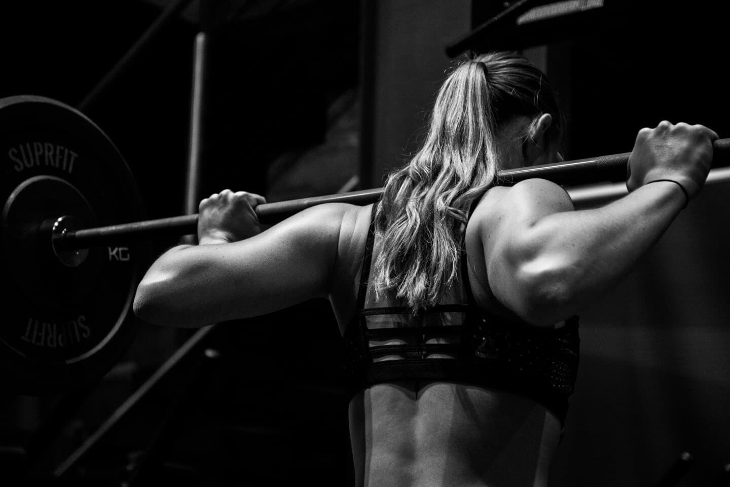 Pain during strength training predicts 1-year outcome in painful chronic conditions, image 1 of 1