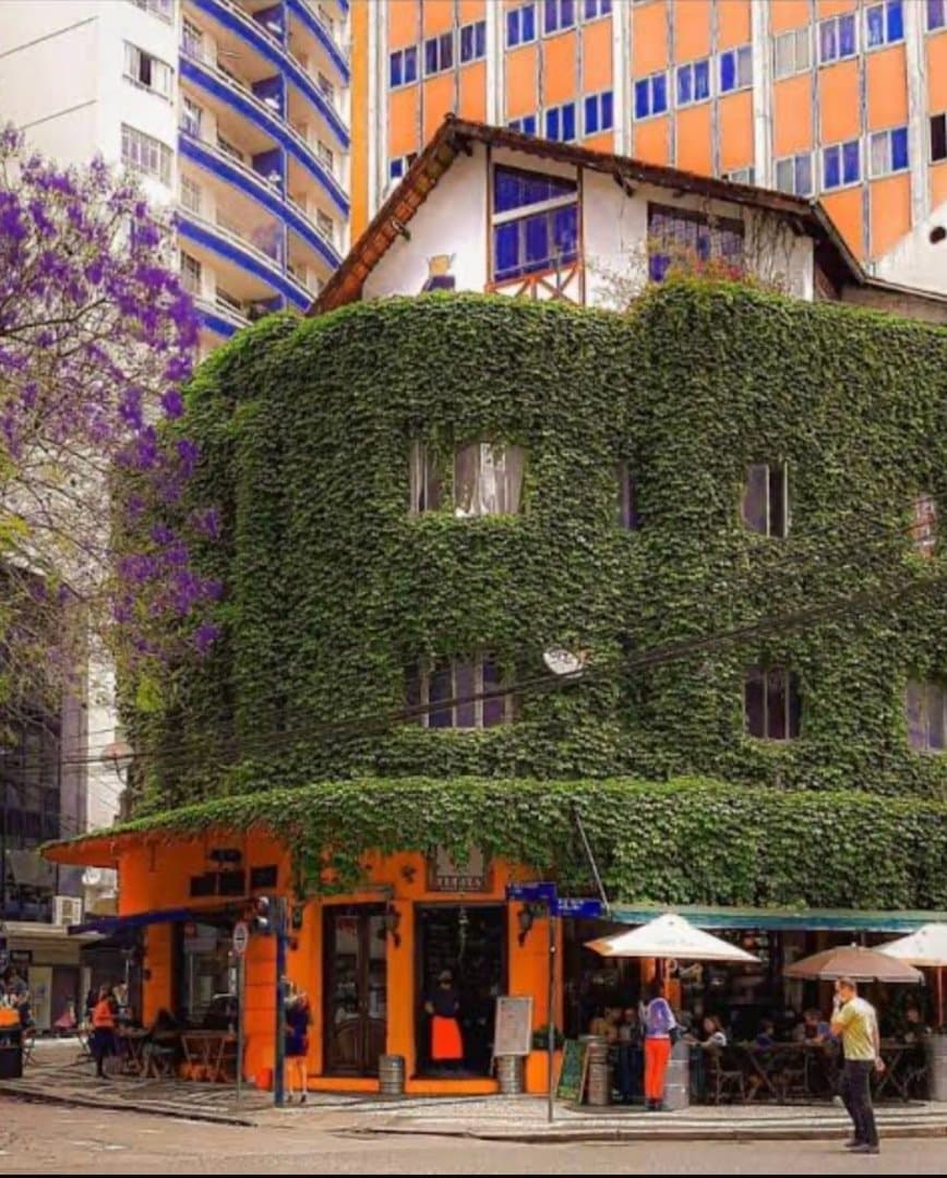 Osteria Lupita, image 1 of 1