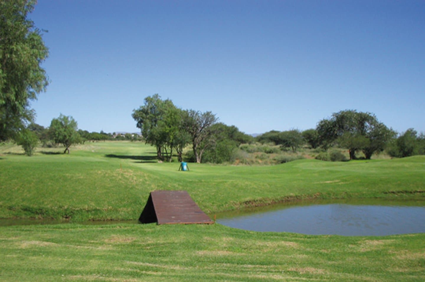 Windhoek Golf & Country Club, image 1 of 1