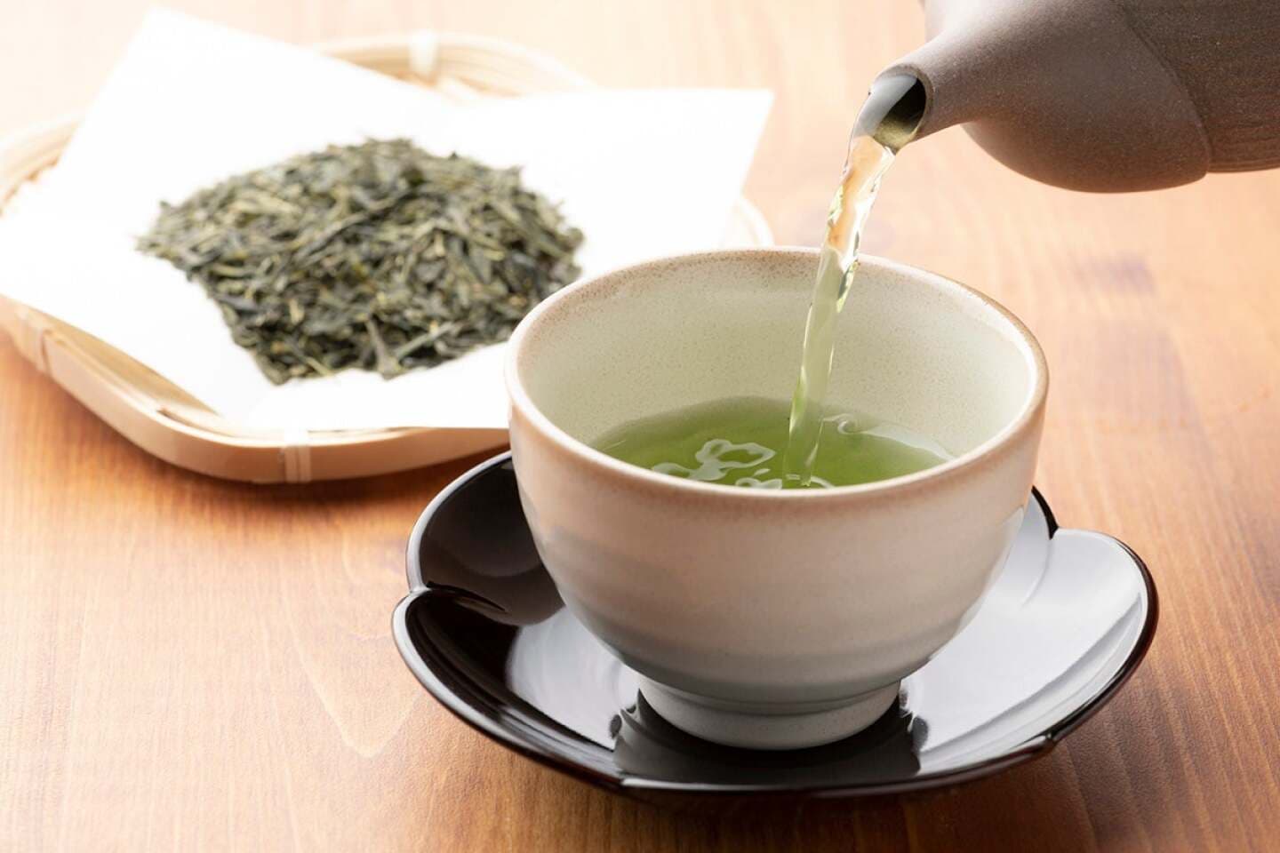 Green Tea, image 1 of 1