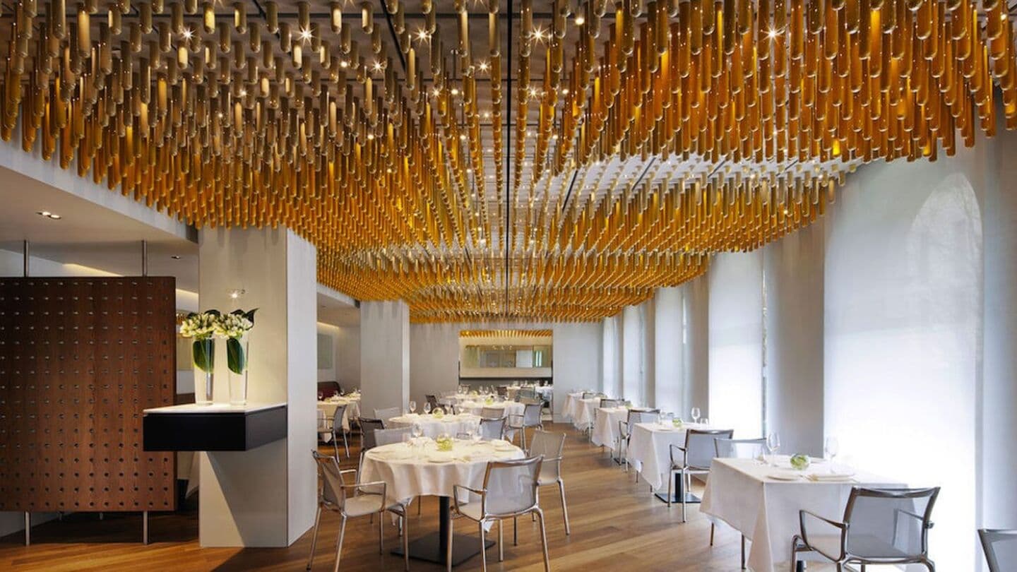 Arzak, image 1 of 1